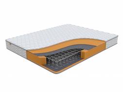 140-200 Матрас Sleep Basic