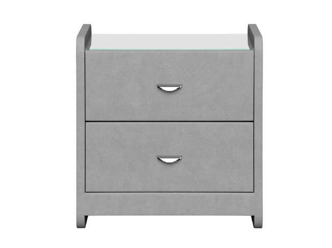 Тумба Люкс с 2 ящиками Тумба Люкс с 2 ящиками