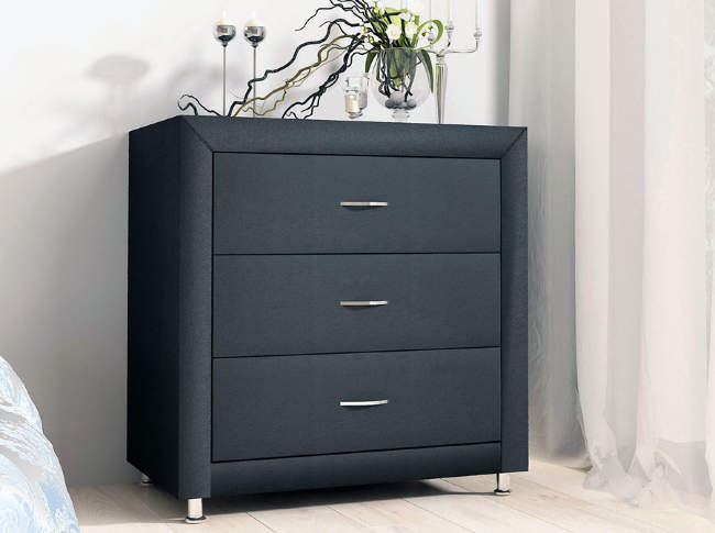 Комод 3 ящика