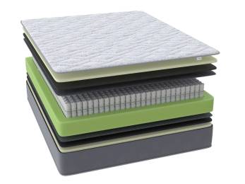 Матрас Recycle M Матрас Recycle M