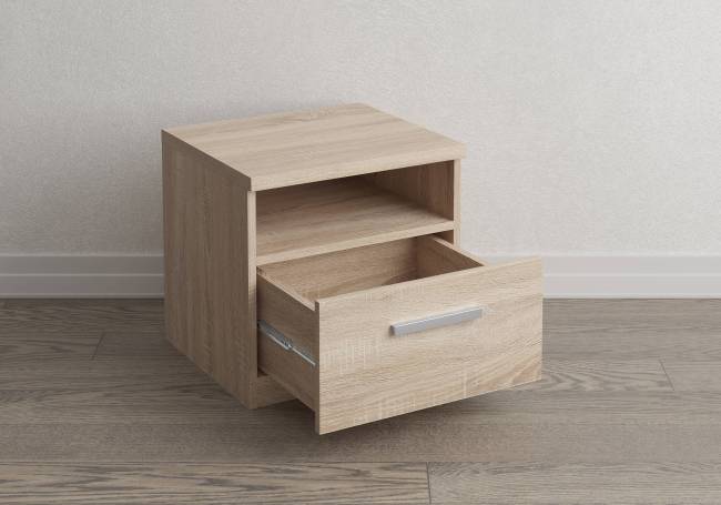 Тумба Авангард 1 (ясмунд) Тумба Авангард 1 (ясмунд)