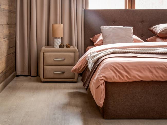 Кровать Forsa