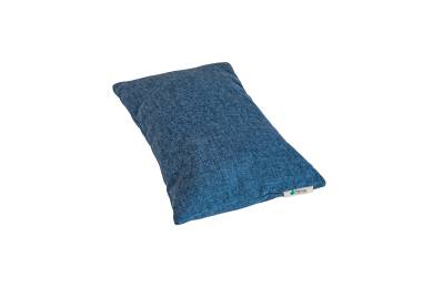 Подушка декоративная Lagom Индиго