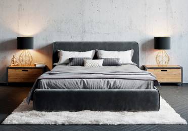 Кровать Altea