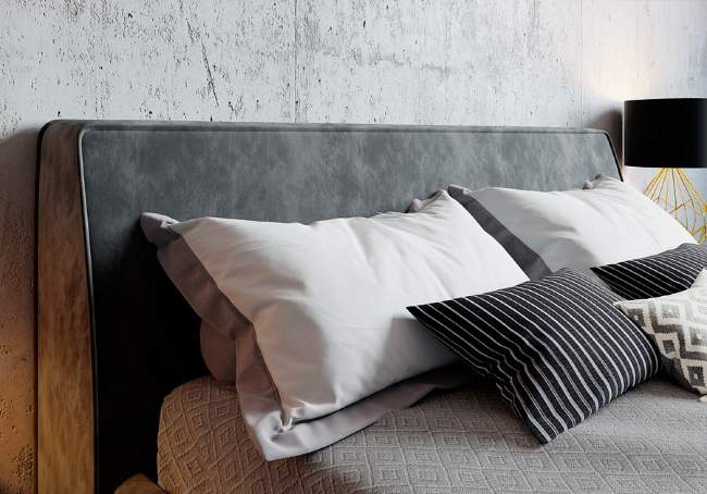 Кровать Altea