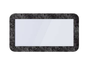 Зеркало Сонум Люкс прямоугольное