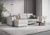 Диван Megapolis угловой