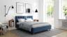 Кровать Alma Кровать Alma