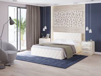 Кровать Fresco Кровать Fresco