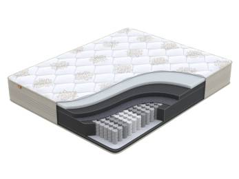Матрас Comfort Up Middle Plus | 512 пружин Матрас Comfort Up Middle Plus | 512 пружин