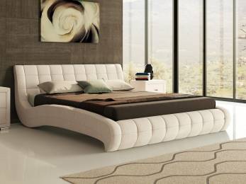 Кровать Nuvola-1 Кровать Nuvola-1