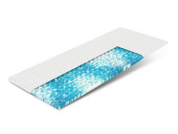 Наматрасник Ocean Gentle