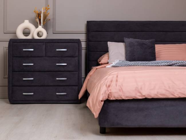 Комод Comfy 2 Комод Comfy 2
