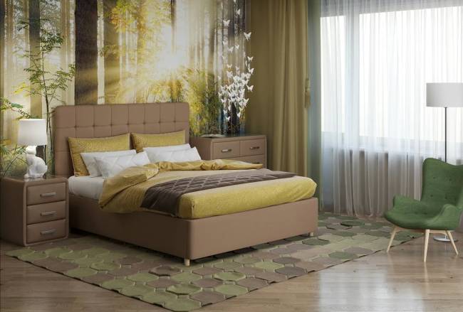 Комод Comfy 2 Комод Comfy 2