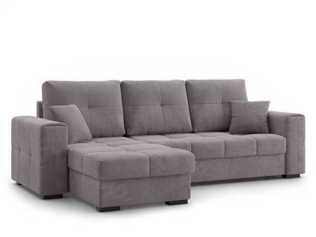 Угловой диван-кровать Geneva Middle