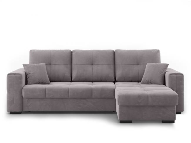 Угловой диван-кровать Geneva Middle