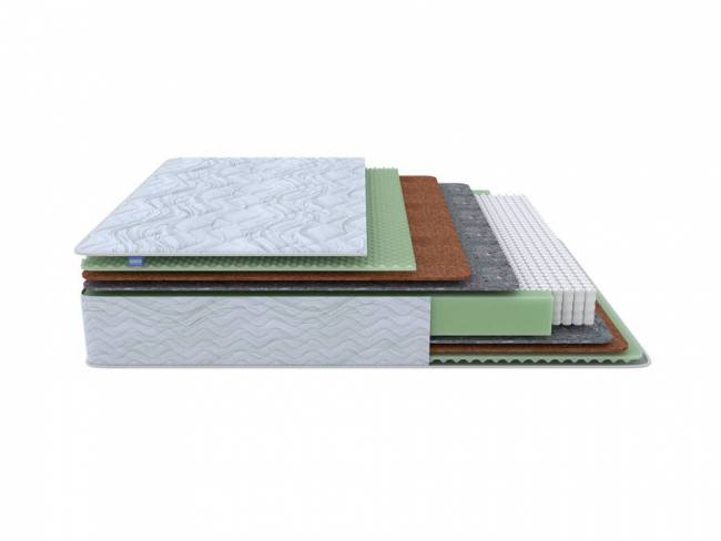 Высокий матрас Green M ProSon