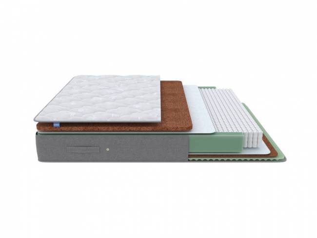Матрас Lux Duo M/F ProSon Матрас Lux Duo M/F ProSon