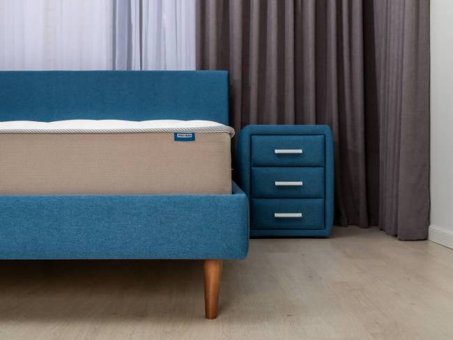 Матрас Lux Duo M/F ProSon Матрас Lux Duo M/F ProSon