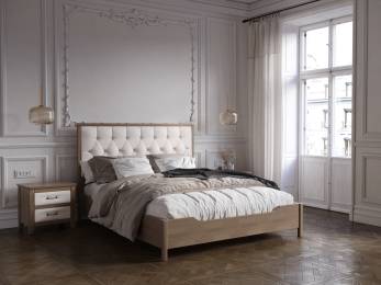 Кровать Vester Кровать Vester