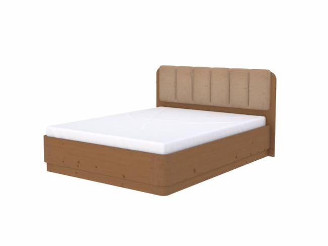 Кровать Wood Home Lite 2 с подъемным механизмом Кровать Wood Home Lite 2 с подъемным механизмом