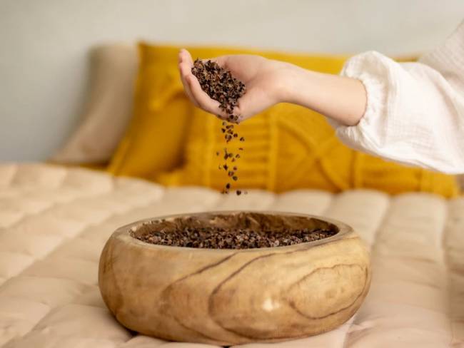 Утяжеленное одеяло Bye-bye Stress