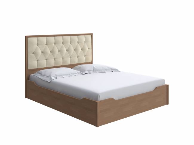 Кровать Vester с подъемным механизмом Кровать Vester с подъемным механизмом