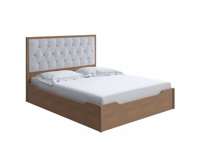 Кровать Vester с подъемным механизмом Кровать Vester с подъемным механизмом