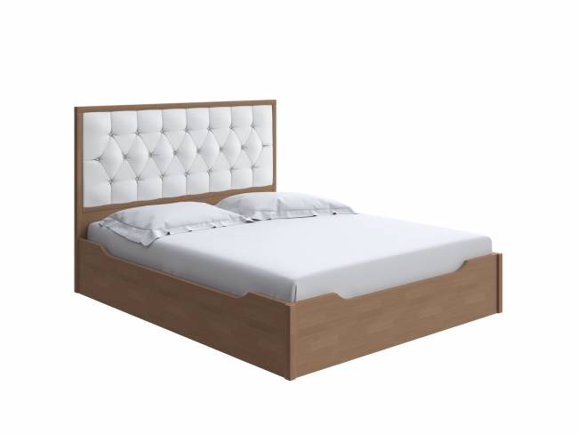 Кровать Vester с подъемным механизмом Кровать Vester с подъемным механизмом