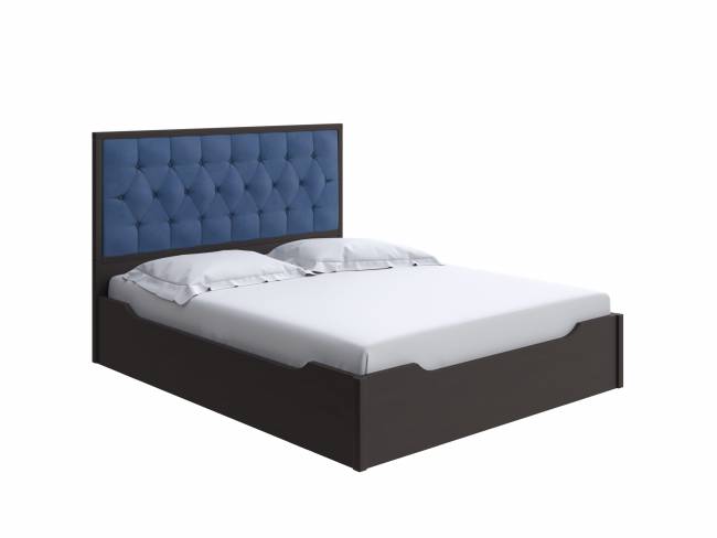 Кровать Vester с подъемным механизмом Кровать Vester с подъемным механизмом