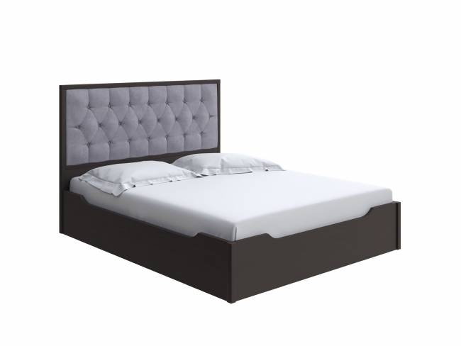 Кровать Vester с подъемным механизмом Кровать Vester с подъемным механизмом