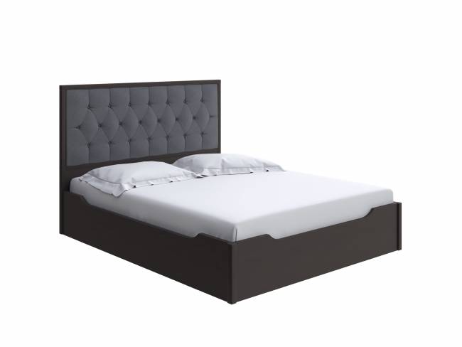 Кровать Vester с подъемным механизмом Кровать Vester с подъемным механизмом