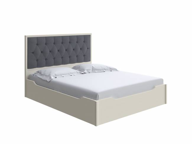 Кровать Vester с подъемным механизмом Кровать Vester с подъемным механизмом