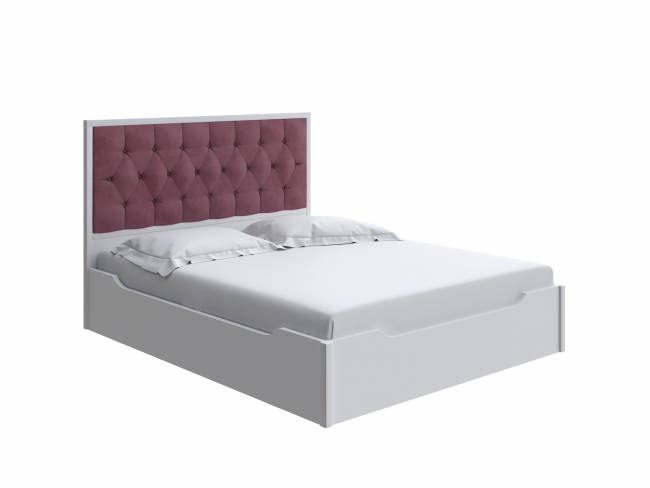 Кровать Vester с подъемным механизмом Кровать Vester с подъемным механизмом