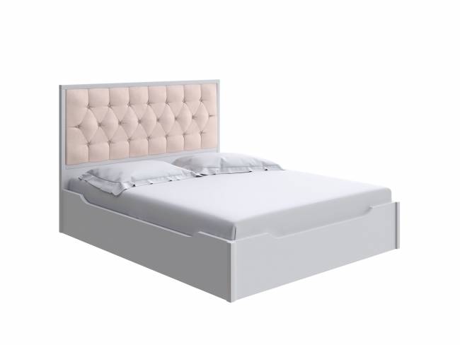 Кровать Vester с подъемным механизмом Кровать Vester с подъемным механизмом