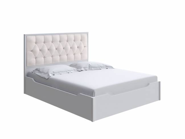 Кровать Vester с подъемным механизмом Кровать Vester с подъемным механизмом