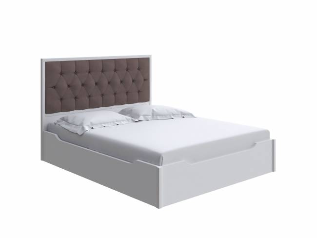 Кровать Vester с подъемным механизмом Кровать Vester с подъемным механизмом