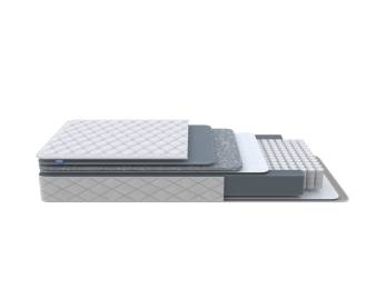 Матрас Nova Flat M