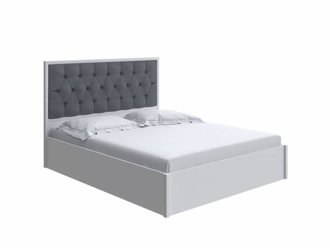 Кровать Vester Lite с подъемным механизмом Кровать Vester Lite с подъемным механизмом