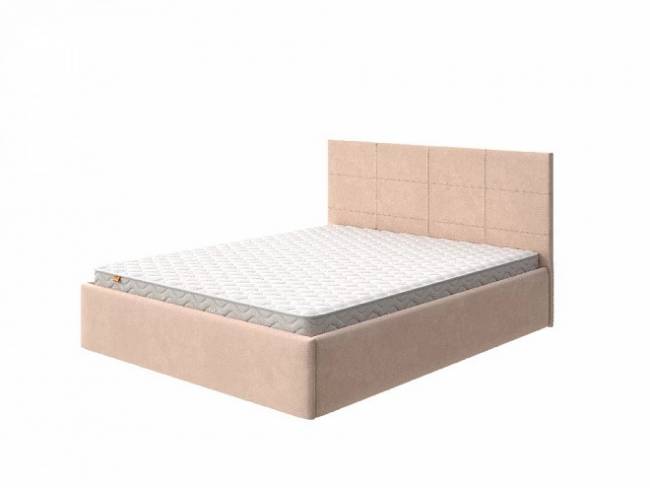 Кровать Alba Next Орматек