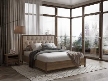 Кровать Vester Lite