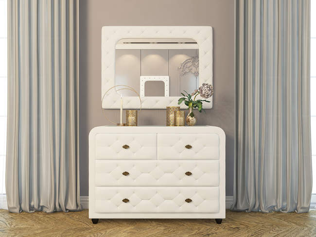 Зеркало настенное Flavio Зеркало настенное Flavio