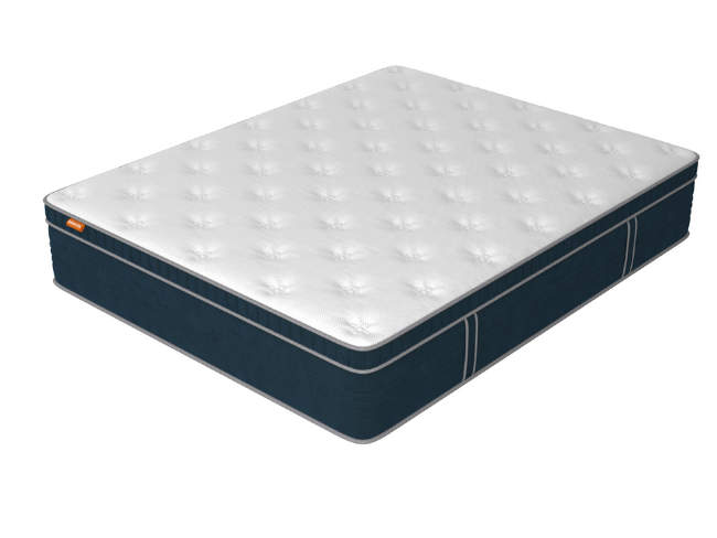 Матрас Orto Premium Memory Матрас Orto Premium Memory