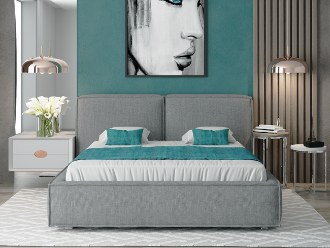 Кровать Verde