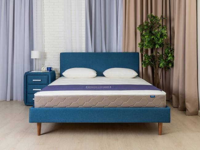 Матрас SOVA Memo S/M Матрас SOVA Memo S/M