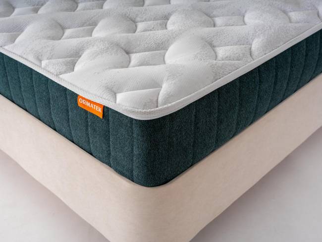 Матрас Organic Comfort M Матрас Organic Comfort M