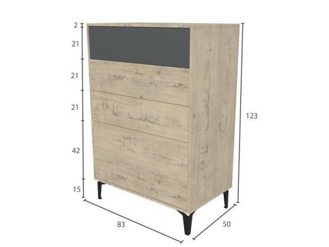 Комод York Комод York