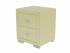 Тумба Orma Soft 2, цвет: Экокожа Кремовый Тумба Orma Soft 2, цвет: Экокожа Кремовый