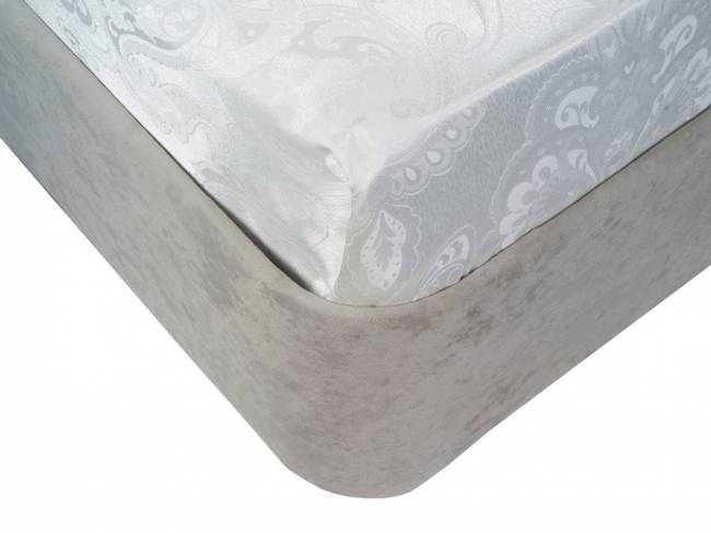 Кровать Rocky Base