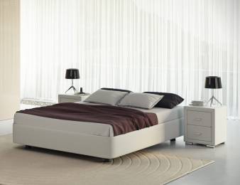Кровать Rocky Base